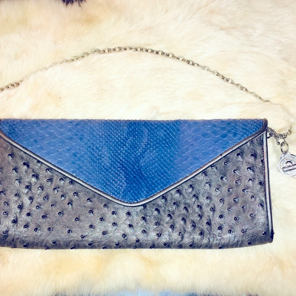 BIG BUDDHA PURSE